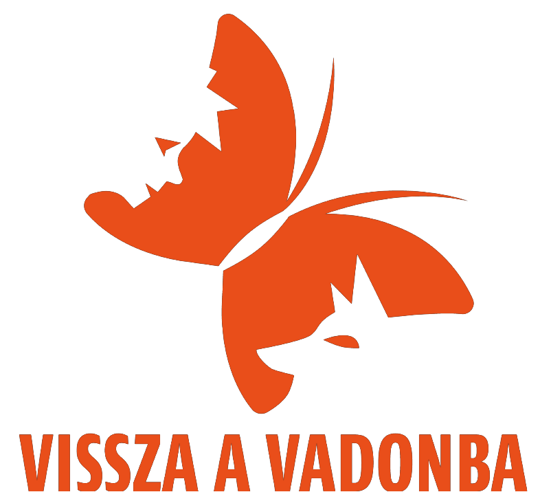 Vissza a vadonba!